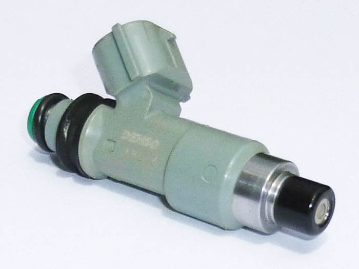 IN575 Denso Fuel Injectors Subaru WRX Honda CBR