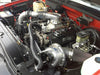 IN1000 Bosch EV14 Fuel Injector Set Chevy LS1 LSx Ford 4.6L 5.0L 5.4L
