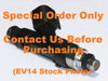 IN1000 Bosch EV14 Fuel Injector Set Bosch EV14 Honda JDM H23A-V Euro-R F20B