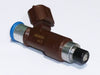 IN725 Denso Fuel Injectors Nissan 350Z (VQ-series top-feed)