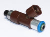 IN725 Denso Fuel Injectors Nissan 350Z (VQ-series top-feed)