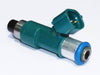 IN725 Denso Fuel Injectors Nissan 350Z (VQ-series top-feed)