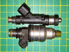 IN600 Bosch EV14 Fuel Injector Set Mitsu DSM EVO1-9 4G63